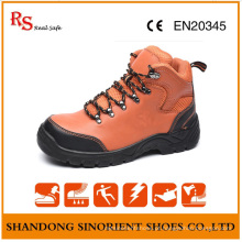 Made in China Sapatos de segurança Woodland RS890